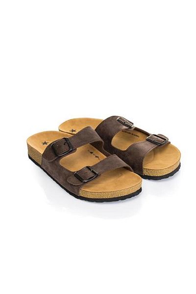 Twigy Twmusta Women's Slippers Brown 36/40