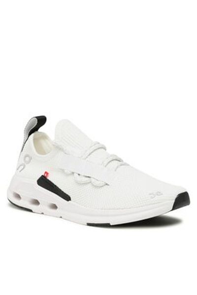 On Running women's sneakers 7698439 white