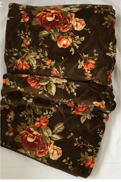 Sarar Single Blanket