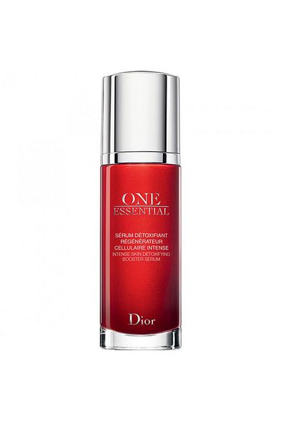 Dior Capture One Essential Αποτοξινωτικός και Αναζωογονητικός Ορός Προσώπου, 30 ml