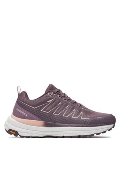 lumberjack adidași de damă LJ-SWI9811-001-Y31-CM011 negri
