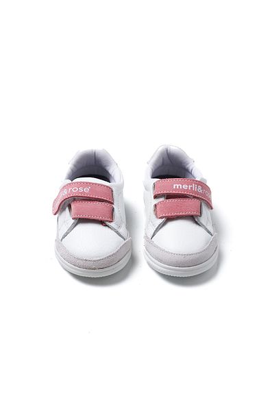 Merli&Rose Pantofi Primul Pas