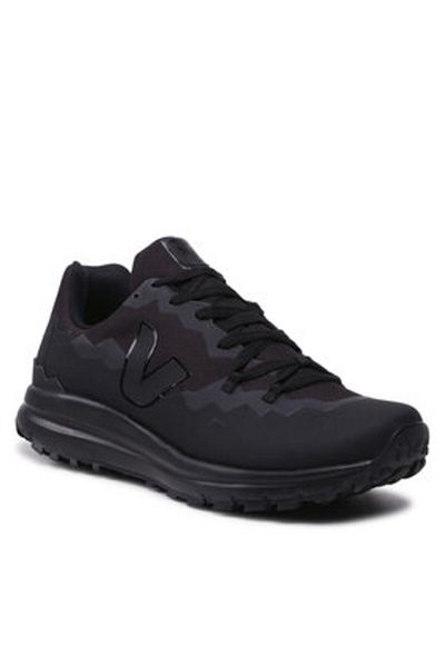 VEJA men's sneakers FS2302456B black