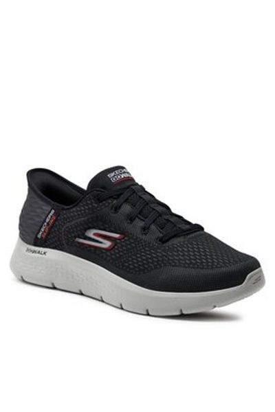 SKECHERS men's sneakers 216505 black