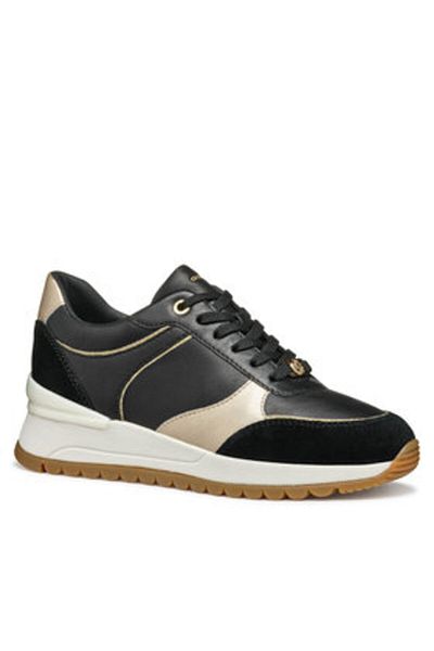 Geox adidasi dama D5500A-08522 negri