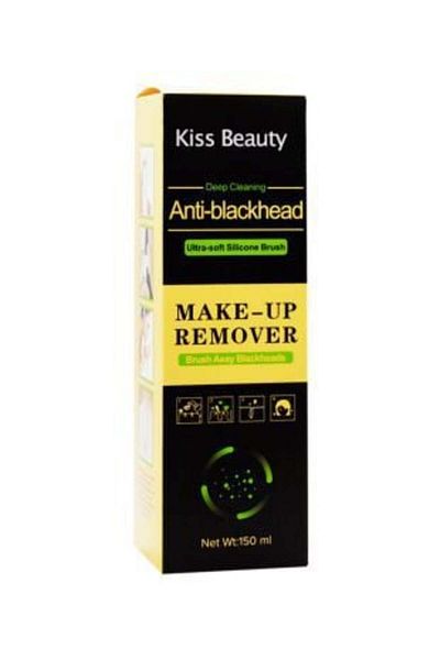 Kiss Beauty Odstraňovač černých teček Kiss Beauty, 150 ml