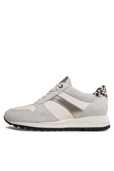 Geox adidasi dama D15AQA-02285 alb