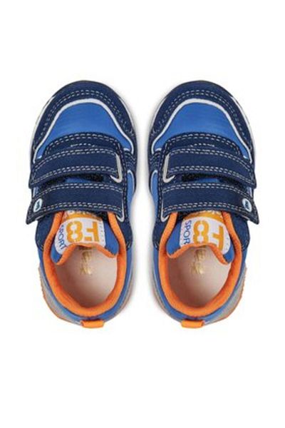 Naturino adidași băieți 2017419 albastru