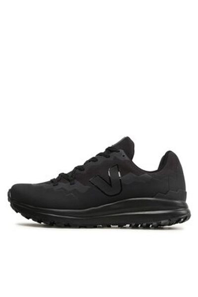 VEJA men's sneakers FS2302456B black