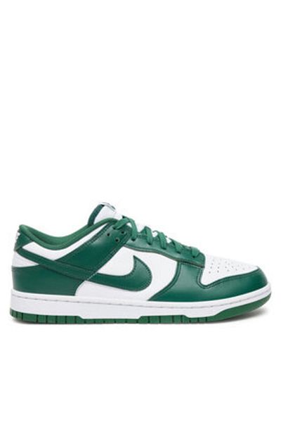 Nike Men's Sneakers DD1391 green