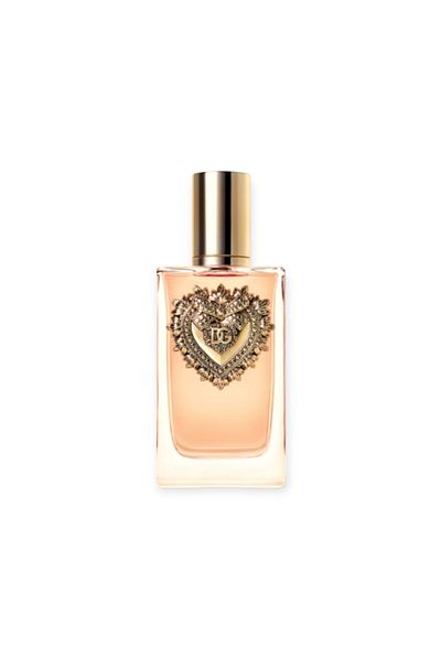 Dolce&Gabbana Dolce & Gabbana Devotion perfume for women, Eau de Parfum, 100 ml