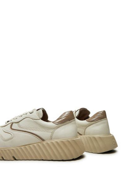 Unisa women's sneakers EBANA_NF brown