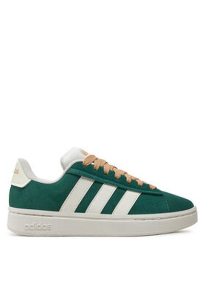 adidas women's sneakers IH3850 green