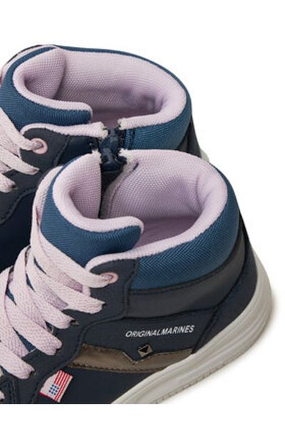 ORIGINAL MARINES adidasi baieti DEA0025FC albastri