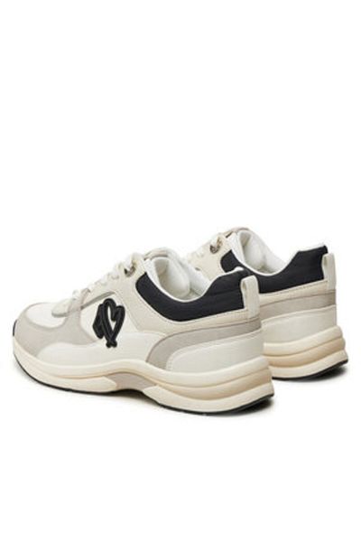Aldo women's sneakers 13812473 white