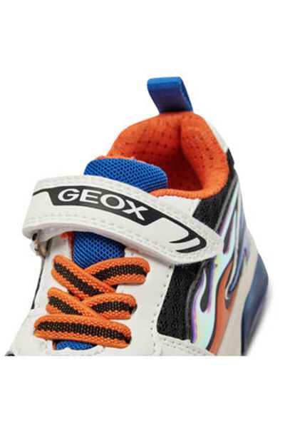 Geox adidasi pentru baieti geox J459CC-01454 colorati