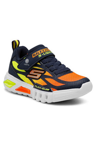 SKECHERS adidași băieți 400016L albastru