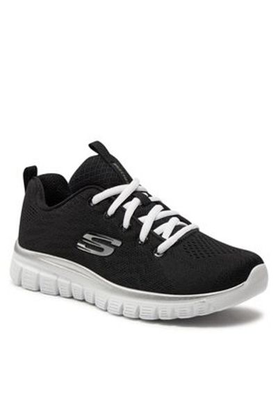 SKECHERS Adidasi Skechers dama 12615 negri