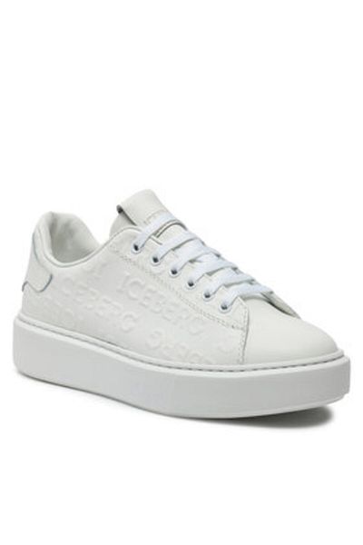 Iceberg adidasi dama ID2112 albi