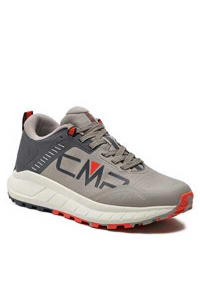 CMP men's sneakers 3Q85487 gray