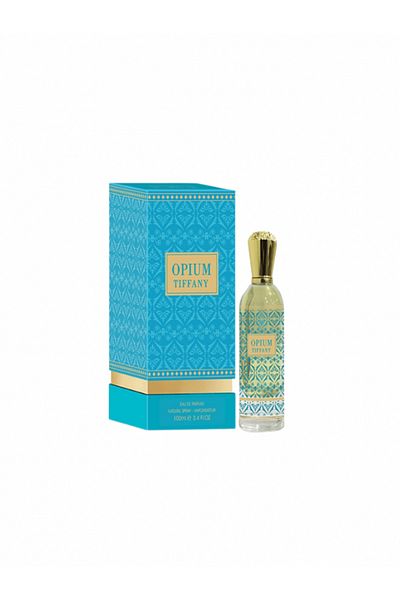 Les Essentiels Opium Tiffany Perfume 100ml