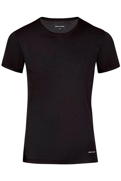 Pierre Cardin Ανδρικό μπλουζάκι 3 Grain Kurta 100% βαμβάκι