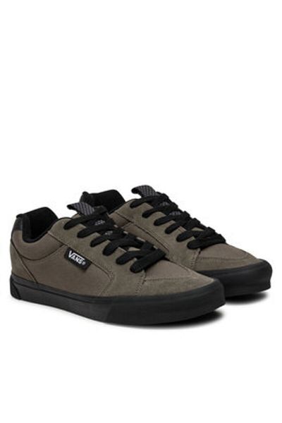 Vans unisex sneakers VN000CZW4Y41 brown