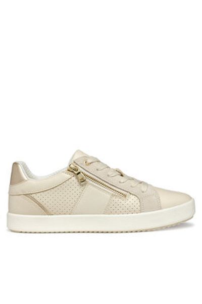 Geox adidasi dama D366HE-05422 natural