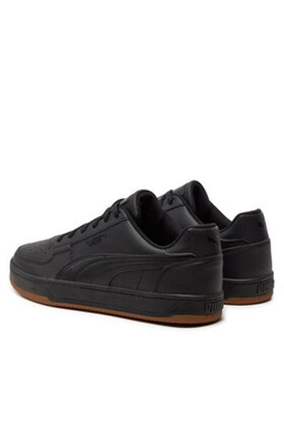 Puma men's sneakers 392290 black