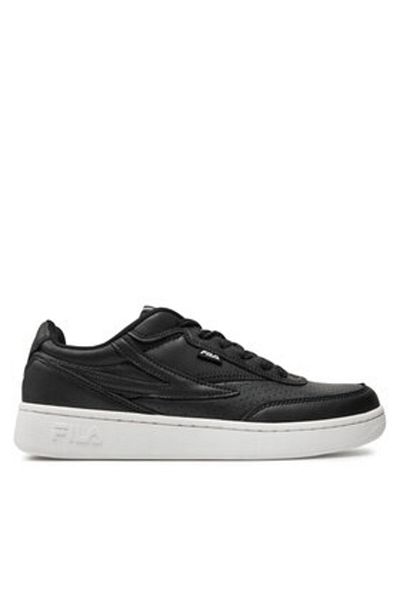Fila men's sneakers FFM0255 black