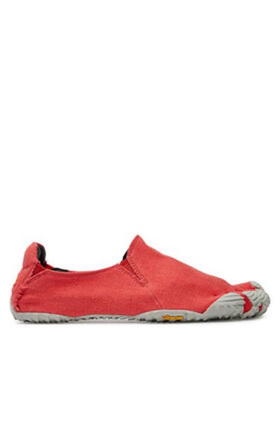 Vibram Fivefingers men's sneakers 23M9903 red