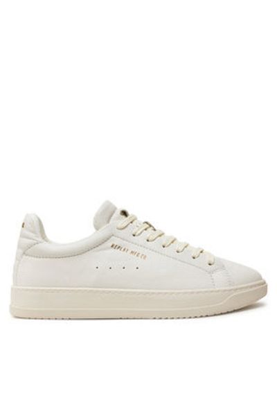 Replay men's sneakers GMZ3R .000.C0039L white