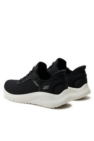SKECHERS women's sneakers 117504 black