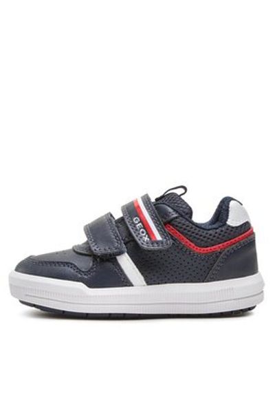 Geox adidași băieți J354AA-0BC14 albaștri
