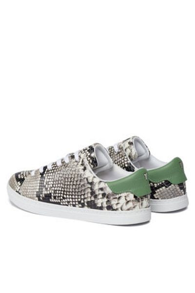 Ted Baker women's sneakers 253704 gray