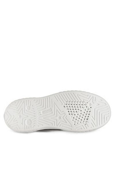 Geox girls' sneakers J45DVA-0BCEW black