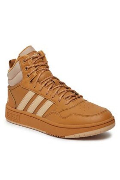 adidas men's sneakers IF2636 brown