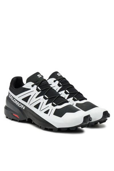 Salomon men's sneakers L47717300 black