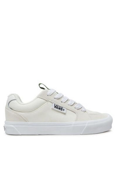 Vans Unisex Sneakers VN000CZWJVY1 white