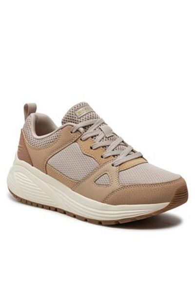 SKECHERS women's sneakers 117268 natural