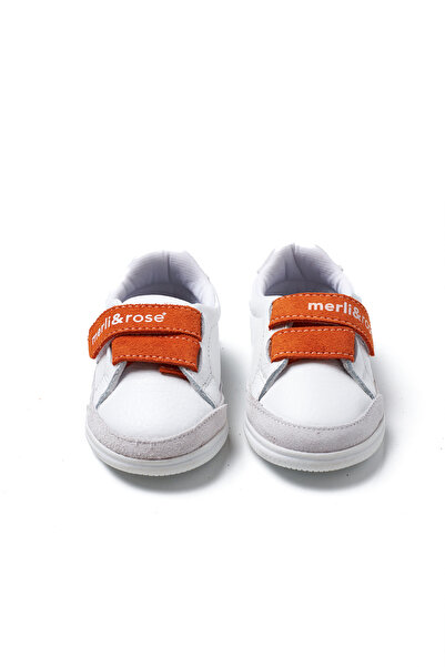 Merli&Rose Παπούτσια First Step