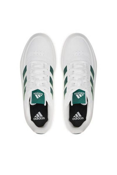 adidas adidas men's sneakers IG6885 white