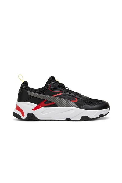 Puma Ferrari Trinty Casual Shoes Sneaker Black