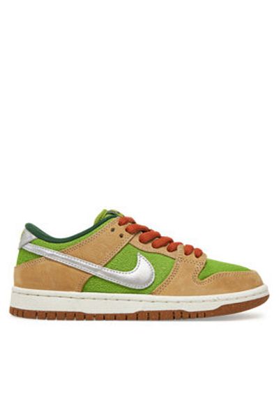 Nike unisex sneakers FQ7585 brown