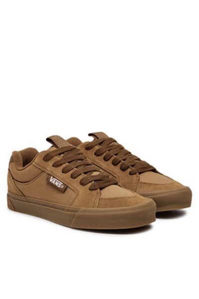 Vans unisex sneakers VN000CZWGWT1 brown