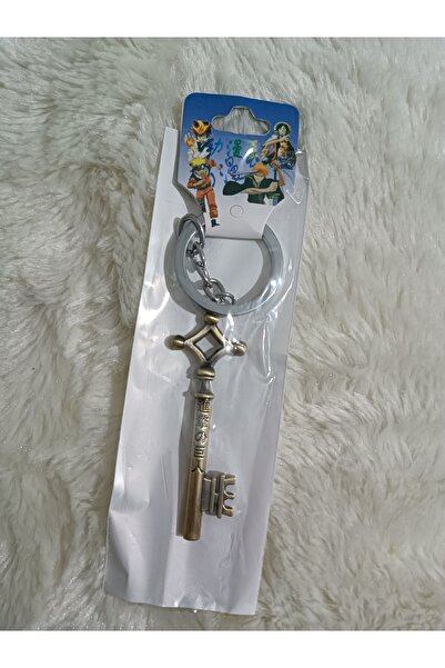 mertfigur Μεταλλικό μπρελόκ Anime