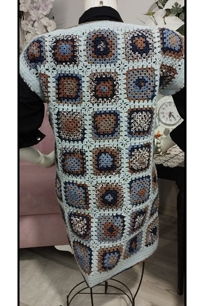 Butik Ζανταντεκτικό