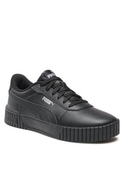 Puma adidasi puma fete 386185 negri