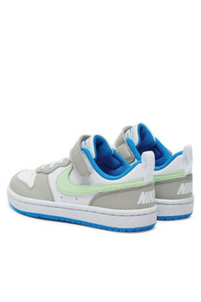 Nike Boys' Sneakers DV5457-005 white