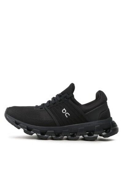 On Running pe adidași de damă 3WD10150485 negri